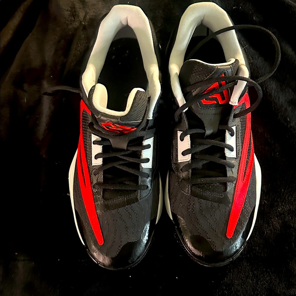 New Nike Giannis Immortality 3 'Double Trouble' Men’s Size 11.5